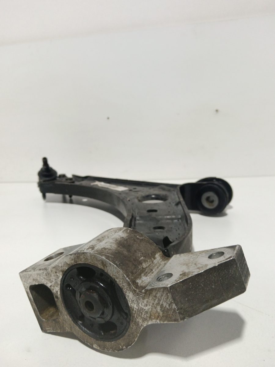 Parrilla de Suspension Inferior Trasera Izquierda Volkswagen Jetta (1K2) 2005-2010