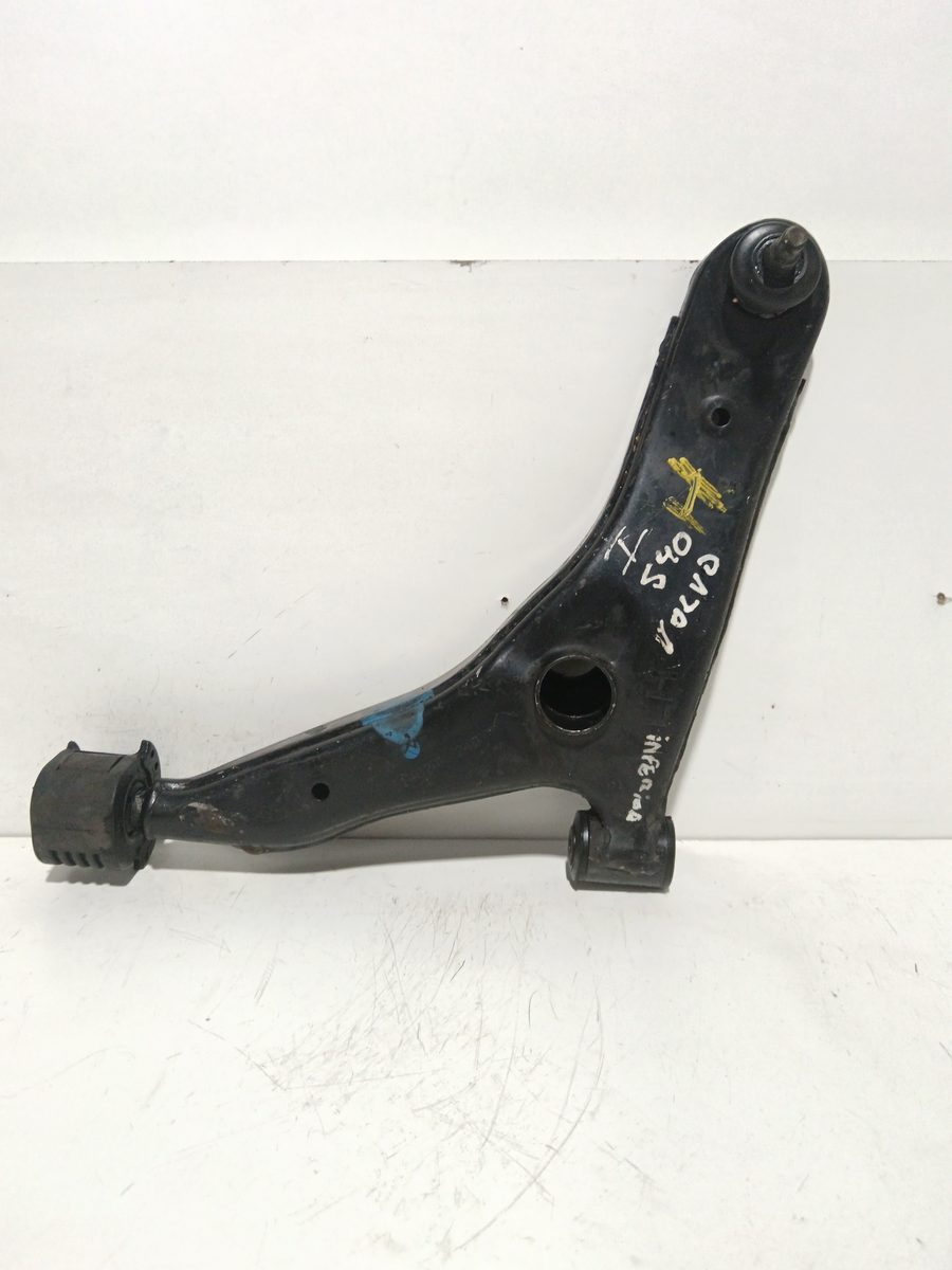 Parrilla De Suspension Inferior Trasera Izquierda Volvo S40 Berlina 1995-2005 31402WK240