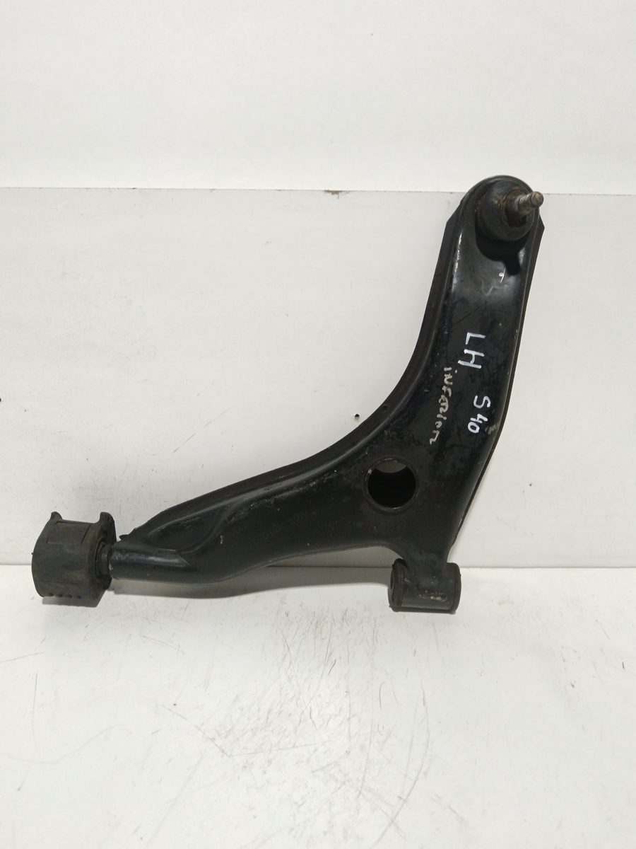 Parrilla De Suspension Inferior Trasera Izquierda Volvo S40 Berlina 1995-2005 11701WK192