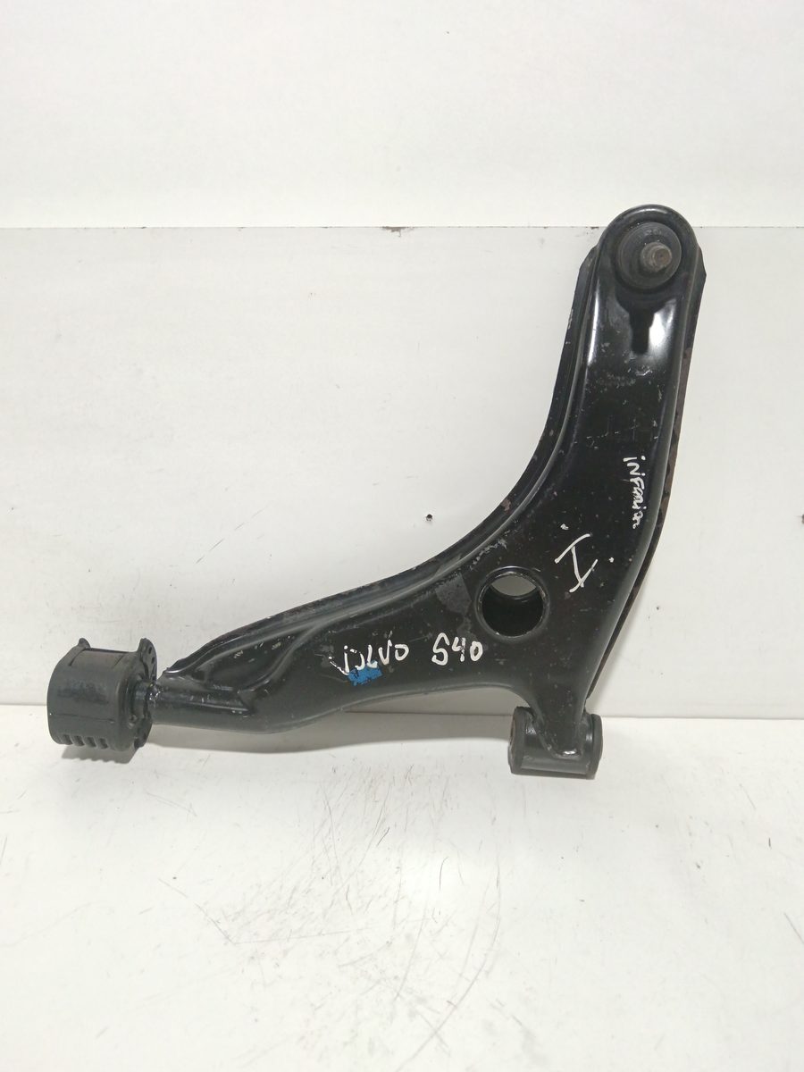 Parrilla De Suspension Inferior Trasera Izquierda Volvo S40 Berlina 1995-2005