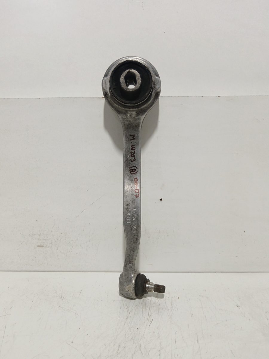 Parrilla De Suspension Superior Delantera Derecha Mercedes-Benz Clase C (W203) Berlina