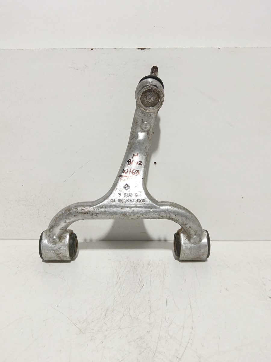 Parrilla De Suspension Superior Delantera Derecha Mercedes-Benz Clase M (W163) 1633330101