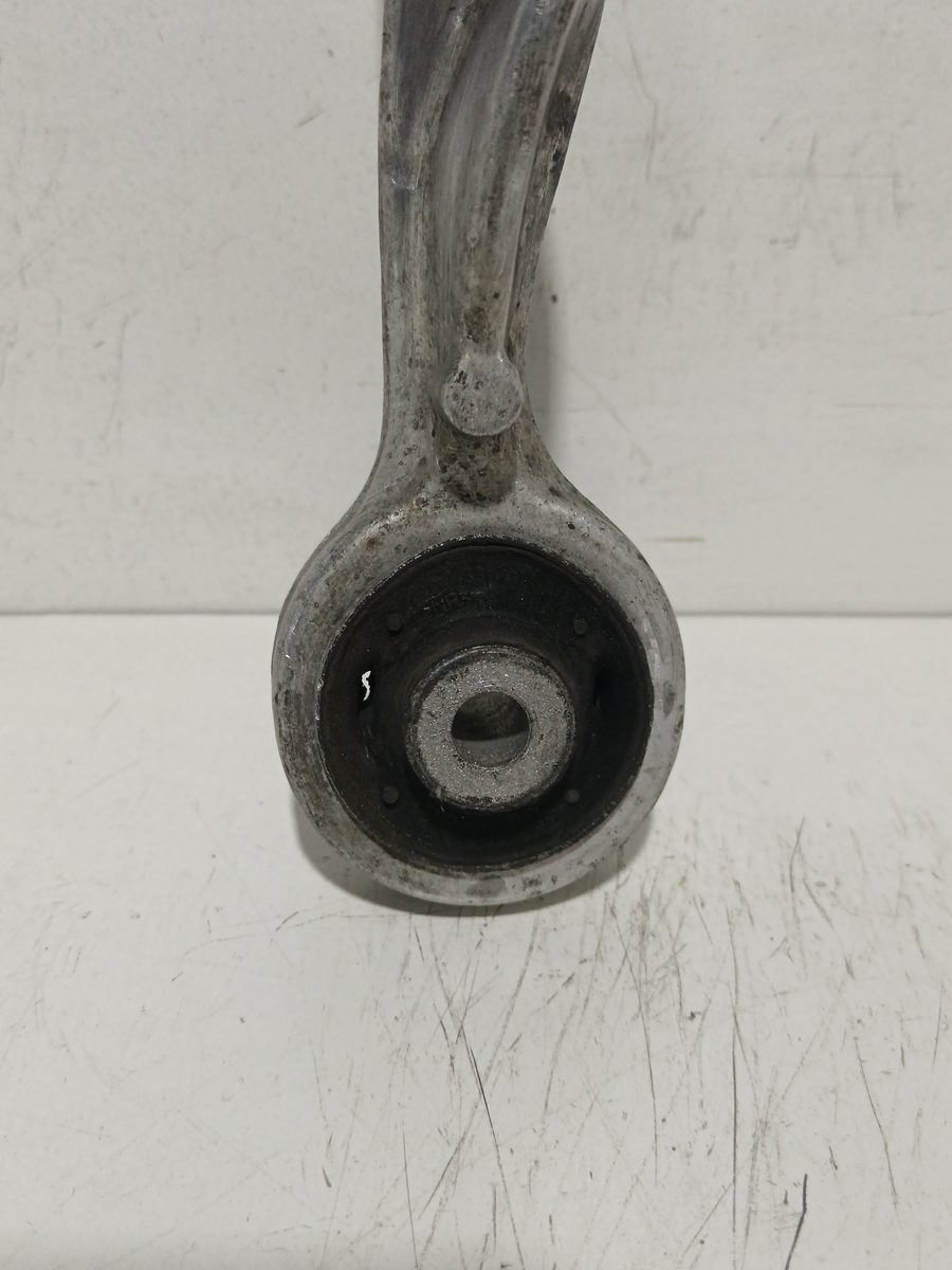 Parrilla de Suspension Superior Delantera Izquierda Audi A4 Cabrio (8H)