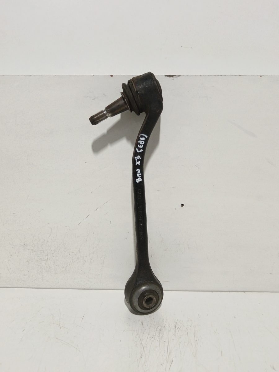 Parrilla De Suspension Superior Delantera Izquierda BMW X3 (E83) 2003-2010 L3415029