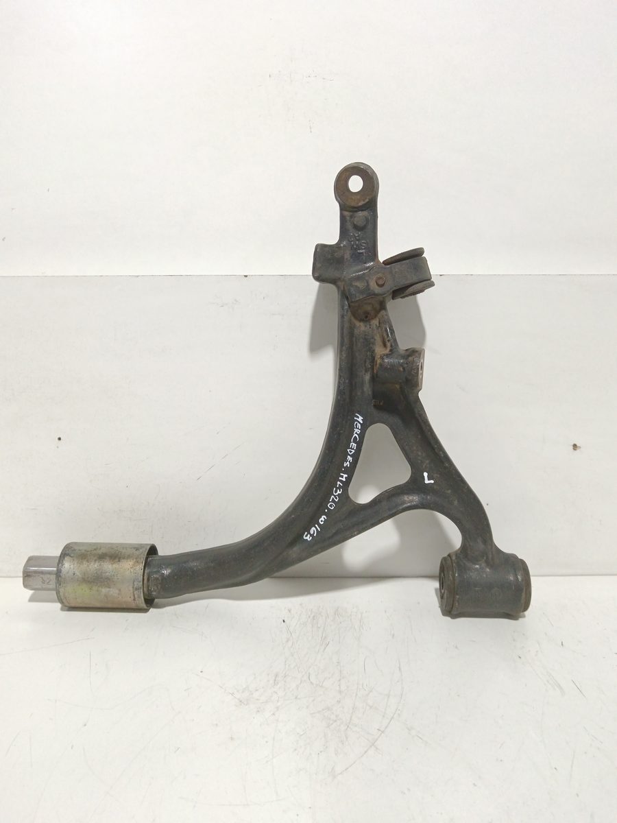 Parrilla De Suspension Superior Delantera Izquierda Mercedes-Benz Clase M (W163) 1997-2005