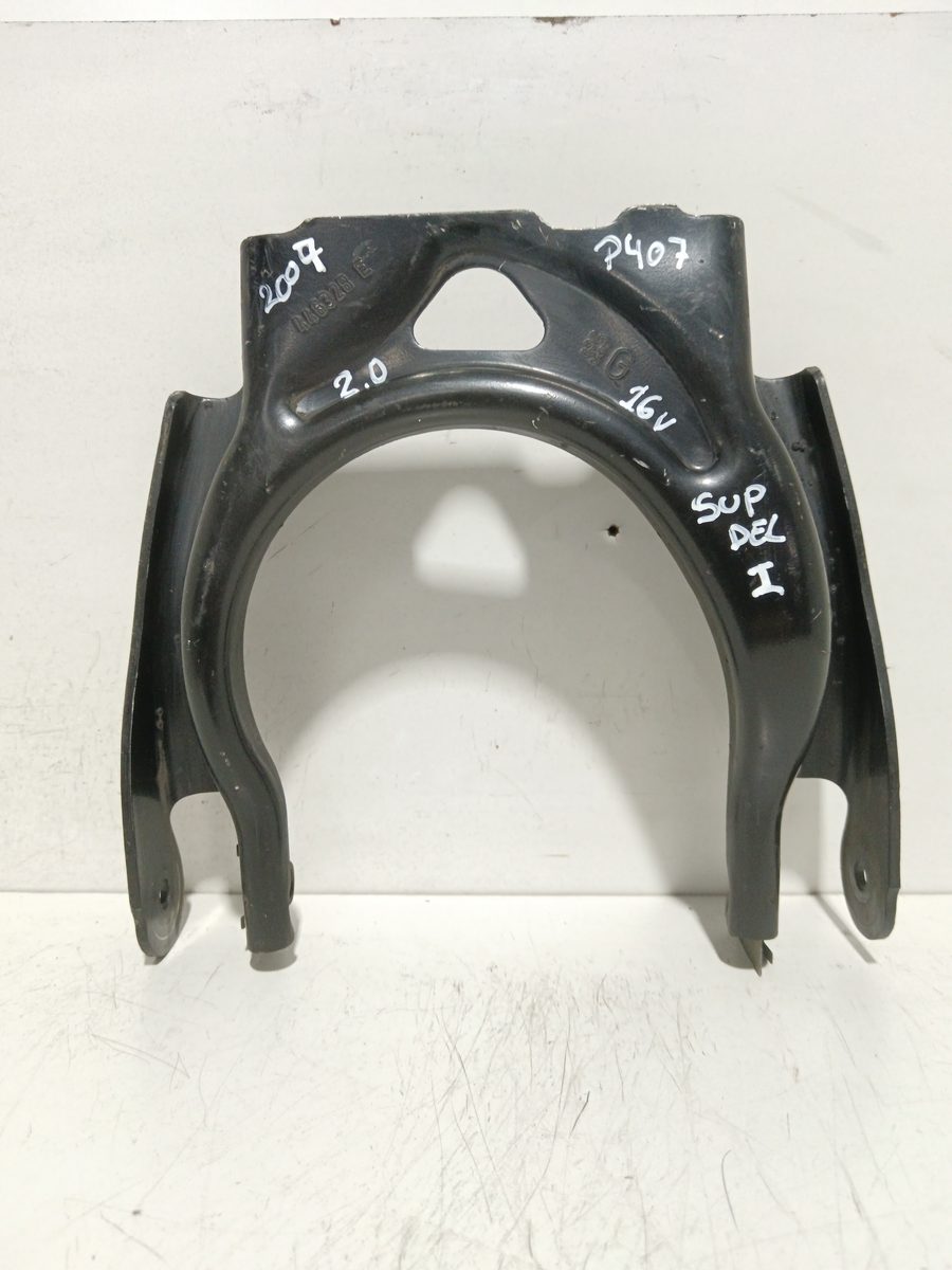 Parrilla De Suspension Superior Delantera Izquierda Peugeot 407 Coupe 2005-2011 446328