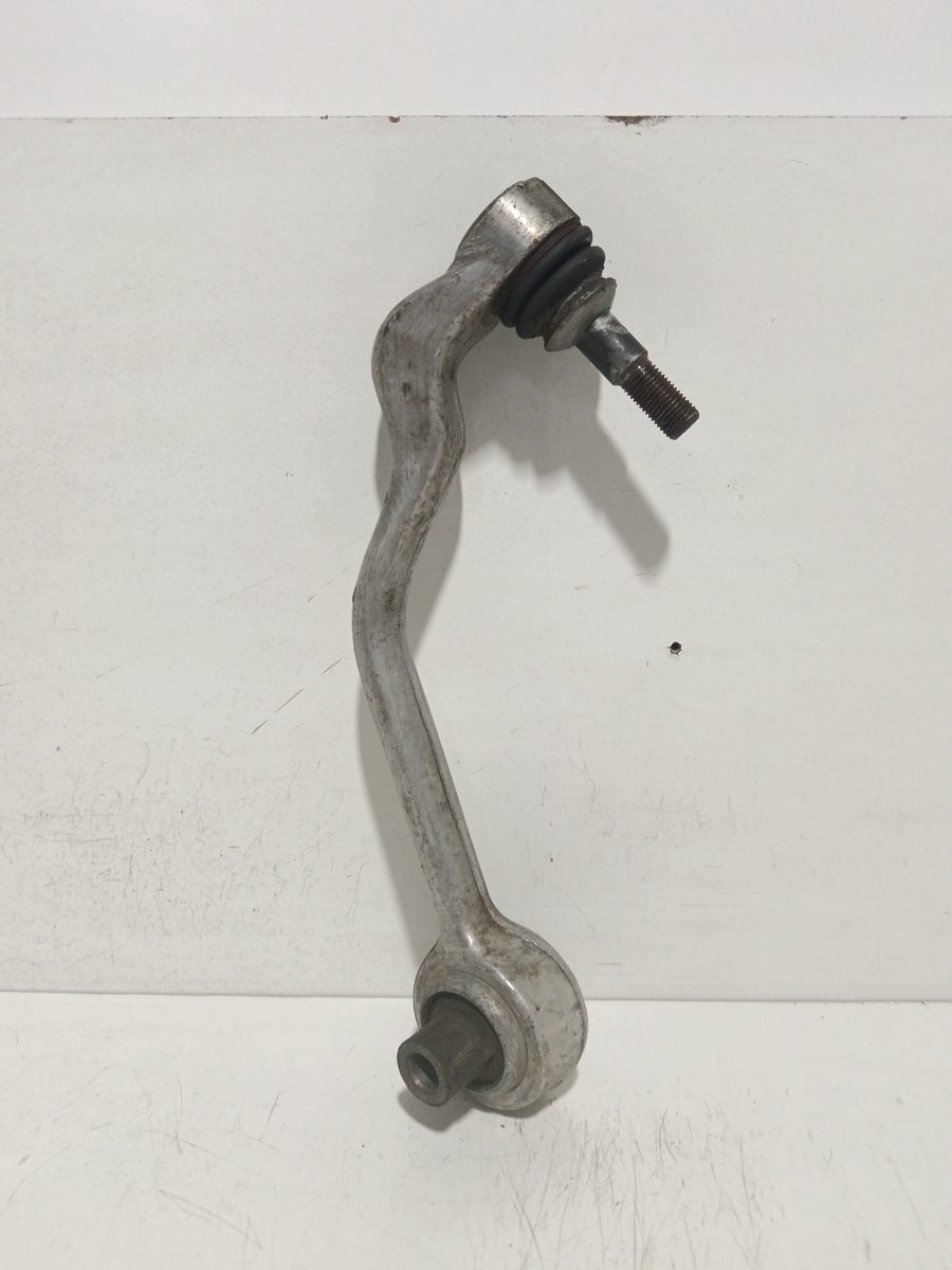 Parrilla De Suspension Superior Trasera Derecha BMW Serie 1 Berlina (E81/E87) 6763700R