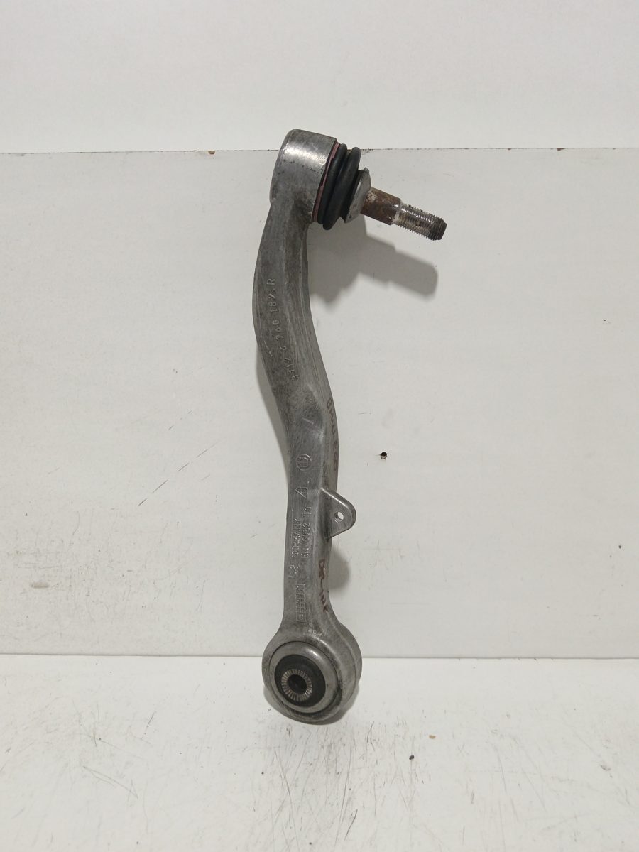 Parrilla De Suspension Superior Trasera Derecha BMW Serie 5 Berlina (E60) 31126760182