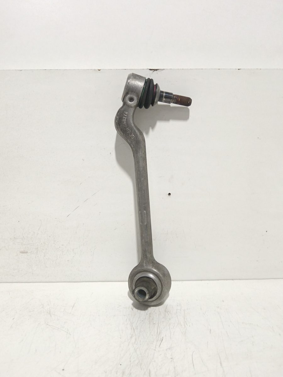 Parrilla De Suspension Superior Trasera Derecha BMW X1 (E84) 2009-2015 sDrive 20d 6082T6