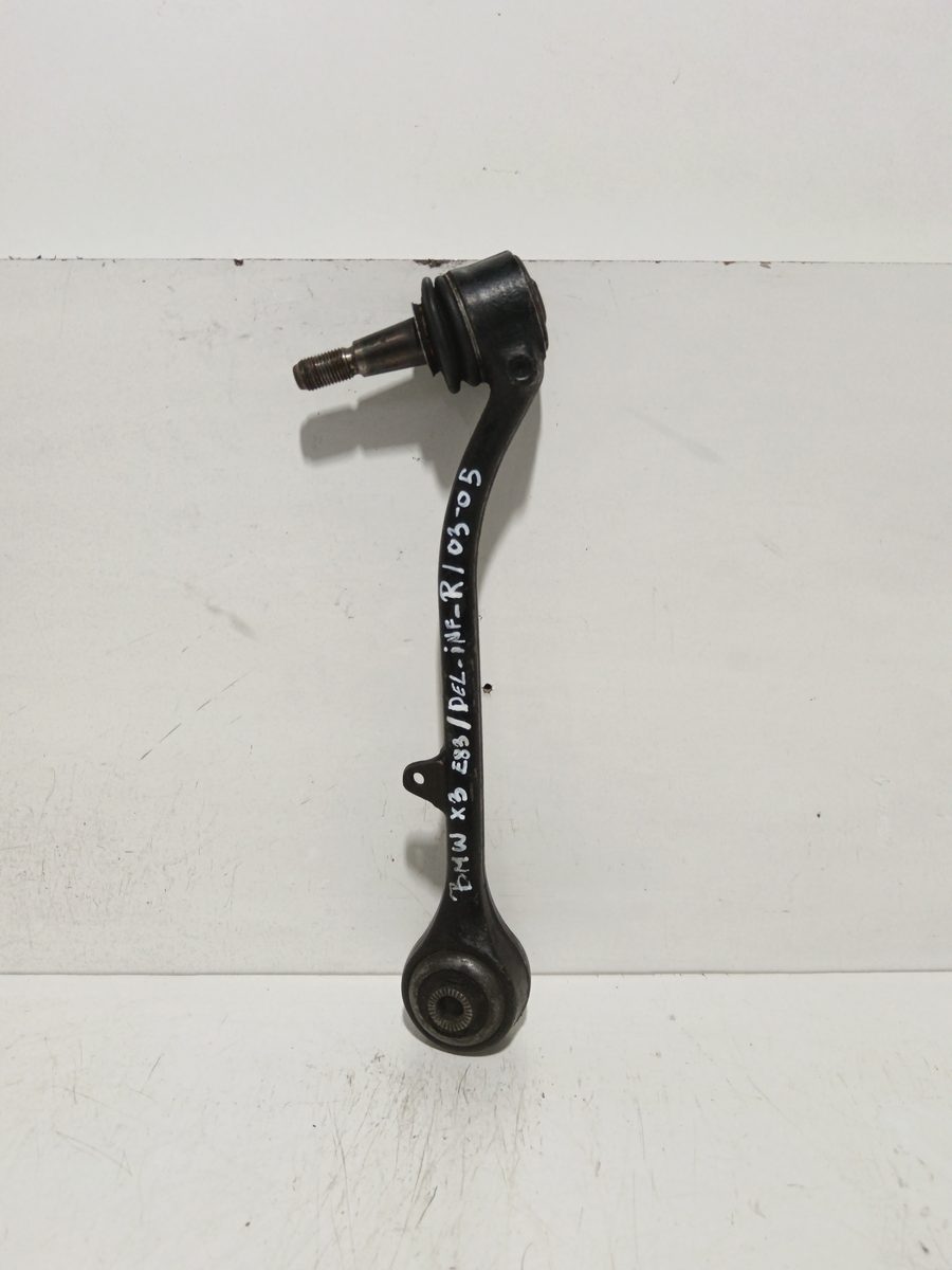 Parrilla De Suspension Superior Trasera Derecha BMW X3 (E83) 2003-2010 3415030