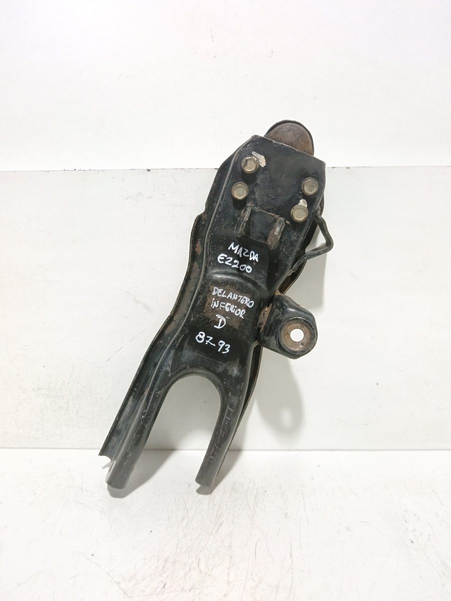 Parrilla De Suspension Superior Trasera Derecha Mazda E 2200 1984-2002