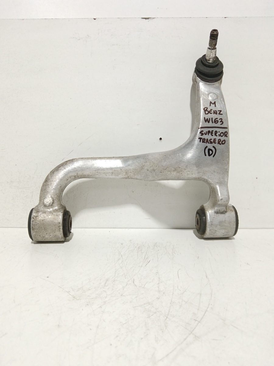 Parrilla De Suspension Superior Trasera Derecha Mercedes-Benz Clase M (W163) 1633520501