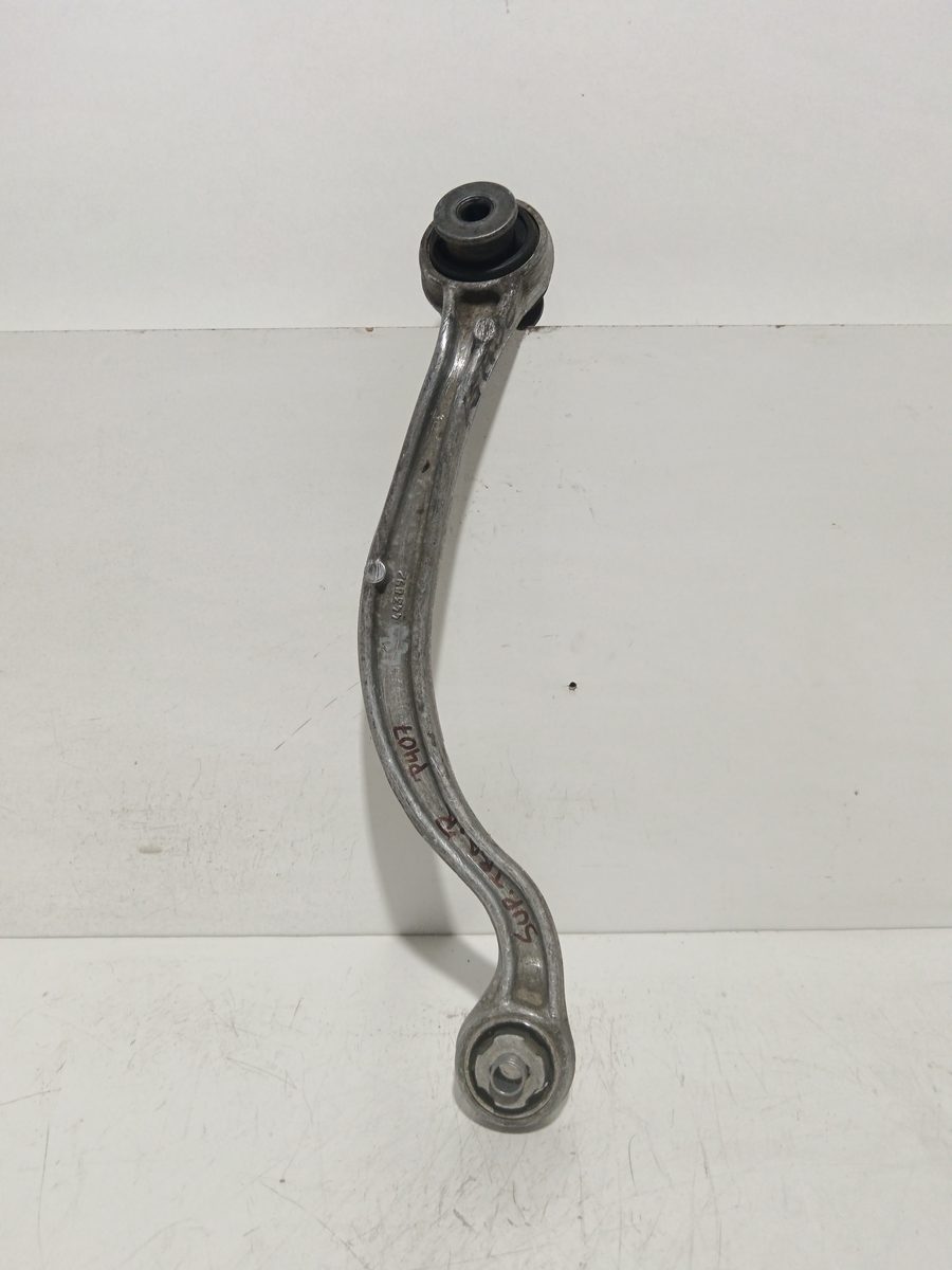 Parrilla De Suspension Superior Trasera Derecha Peugeot 407 2004-2011 443892