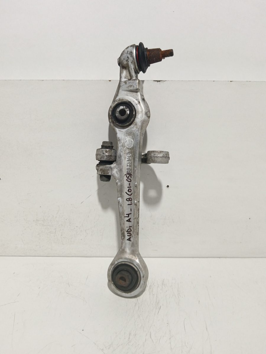 Parrilla De Suspension Superior Trasera Izquierda Audi A4 Avant (8E) 2001-2004 BR1298