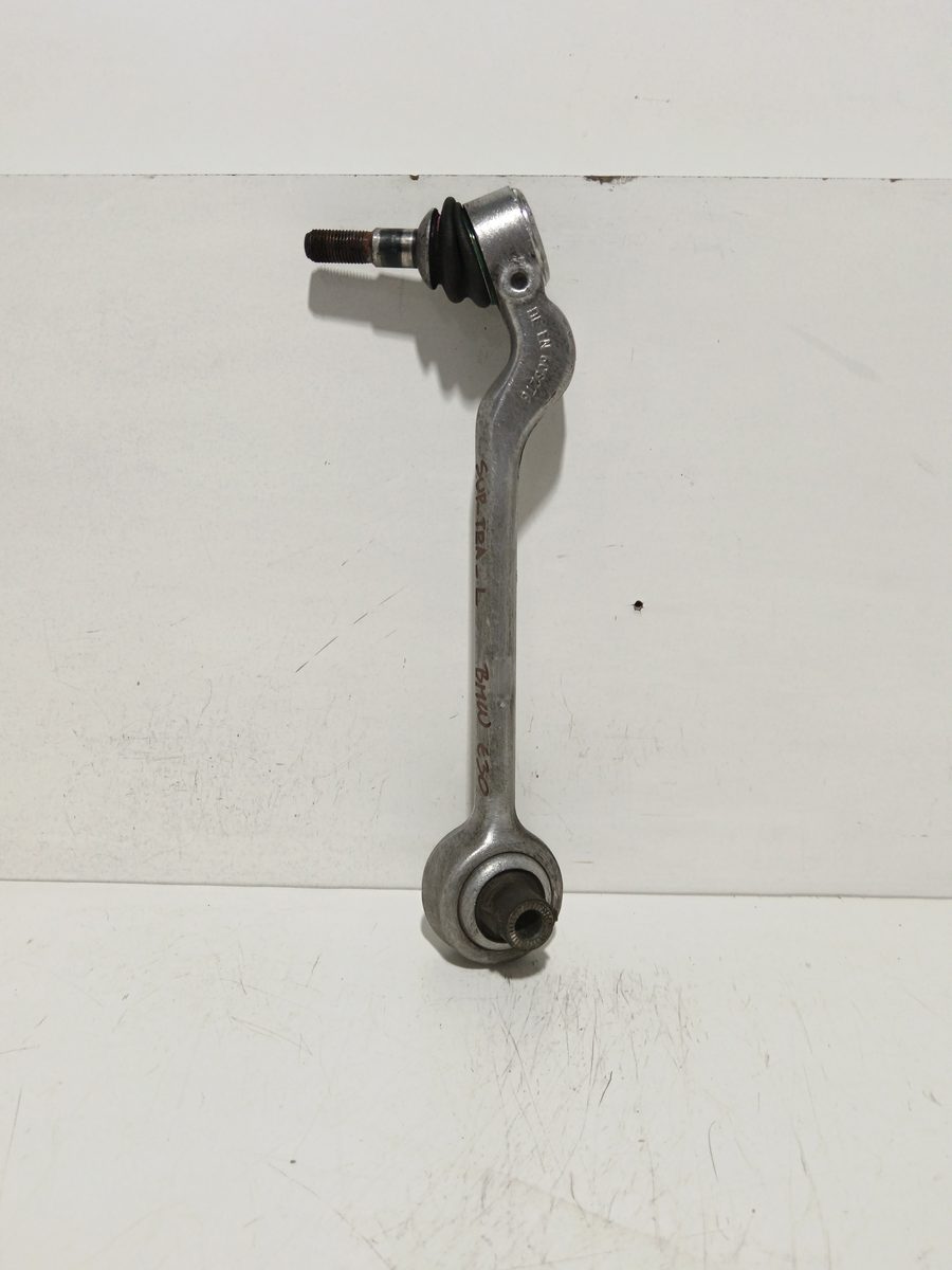 Parrilla De Suspension Superior Trasera Izquierda BMW Serie 3 Berlina (E30) 35597