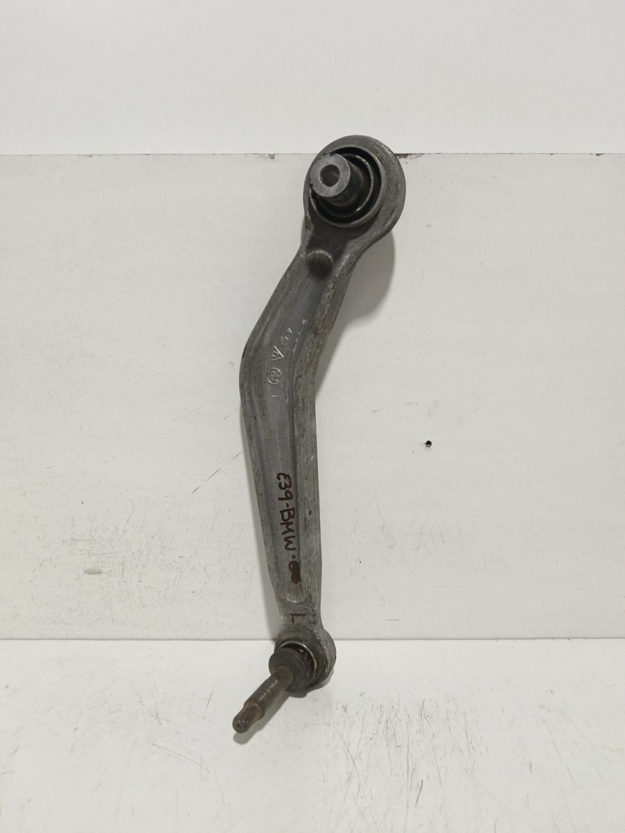 Parrilla De Suspension Superior Trasera Izquierda BMW Serie 5 Berlina (E39) 10908071L