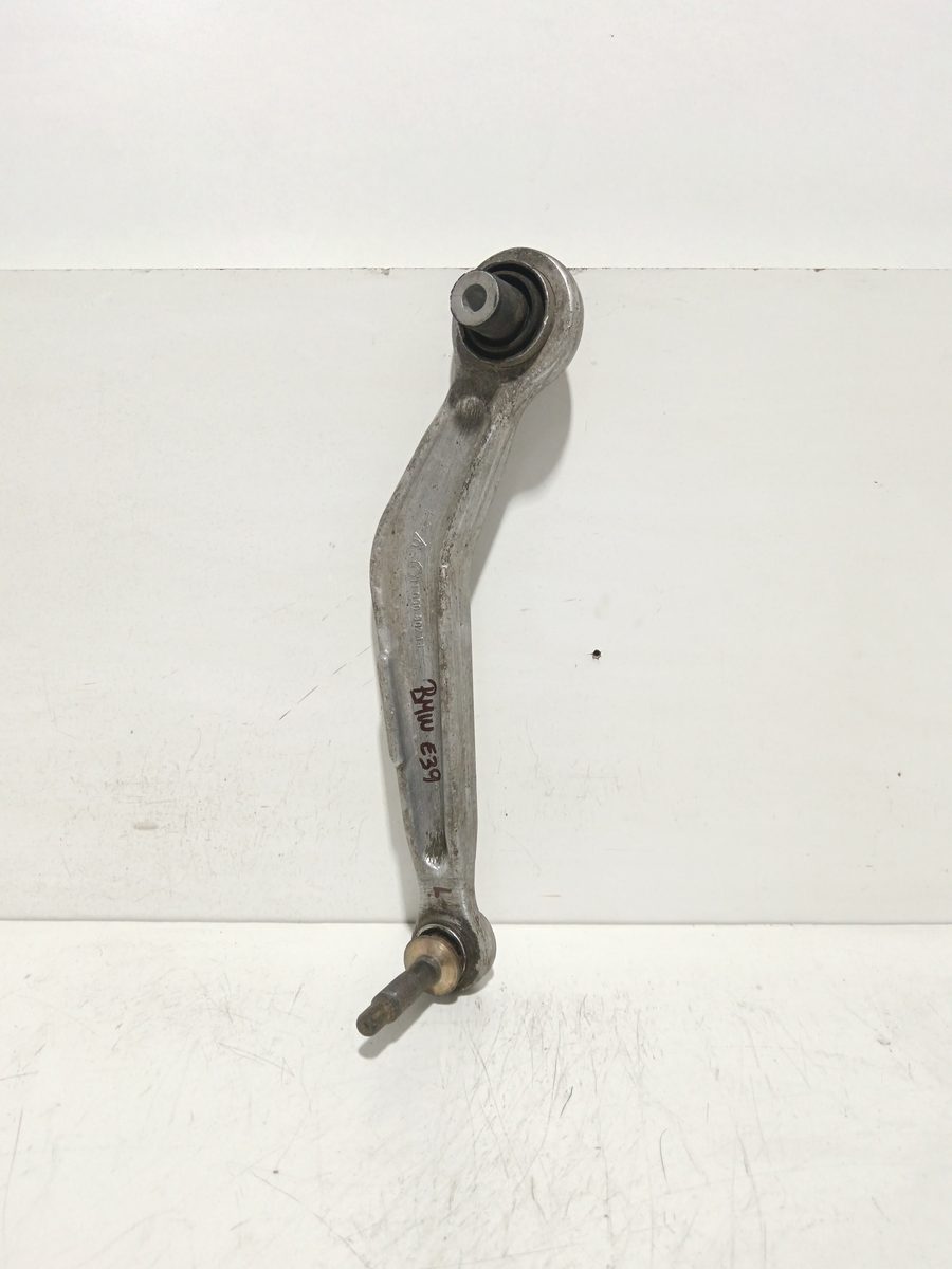 Parrilla De Suspension Superior Trasera Izquierda BMW Serie 5 Berlina (E39) 10908071L
