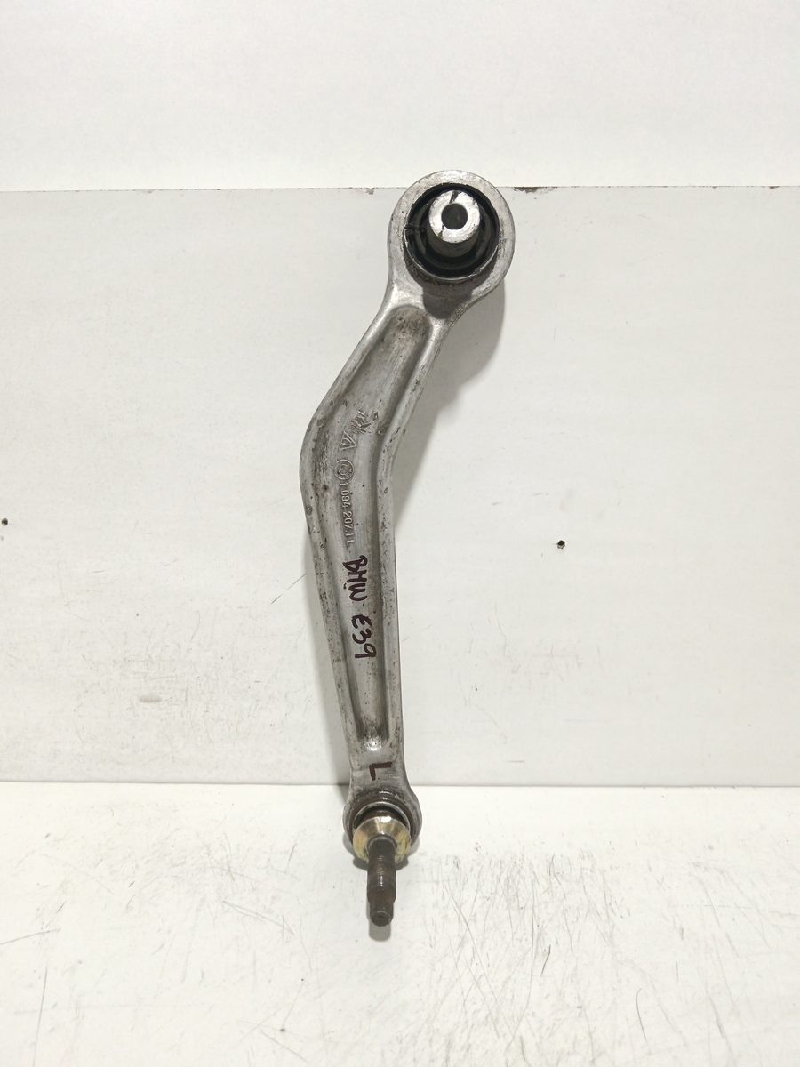 Parrilla De Suspension Superior Trasera Izquierda BMW Serie 5 Berlina (E39) 10942071L