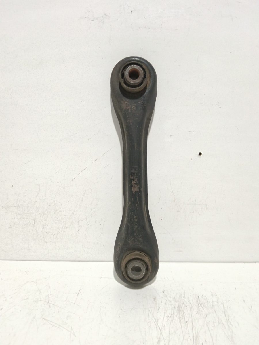 Parrilla De Suspension Superior Trasera Izquierda Ford Focus Berlina (CAK) 98AG5K743AF