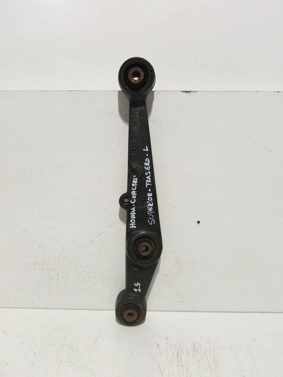 Parrilla De Suspension Superior Trasera Izquierda Honda Concerto (HW) 109353