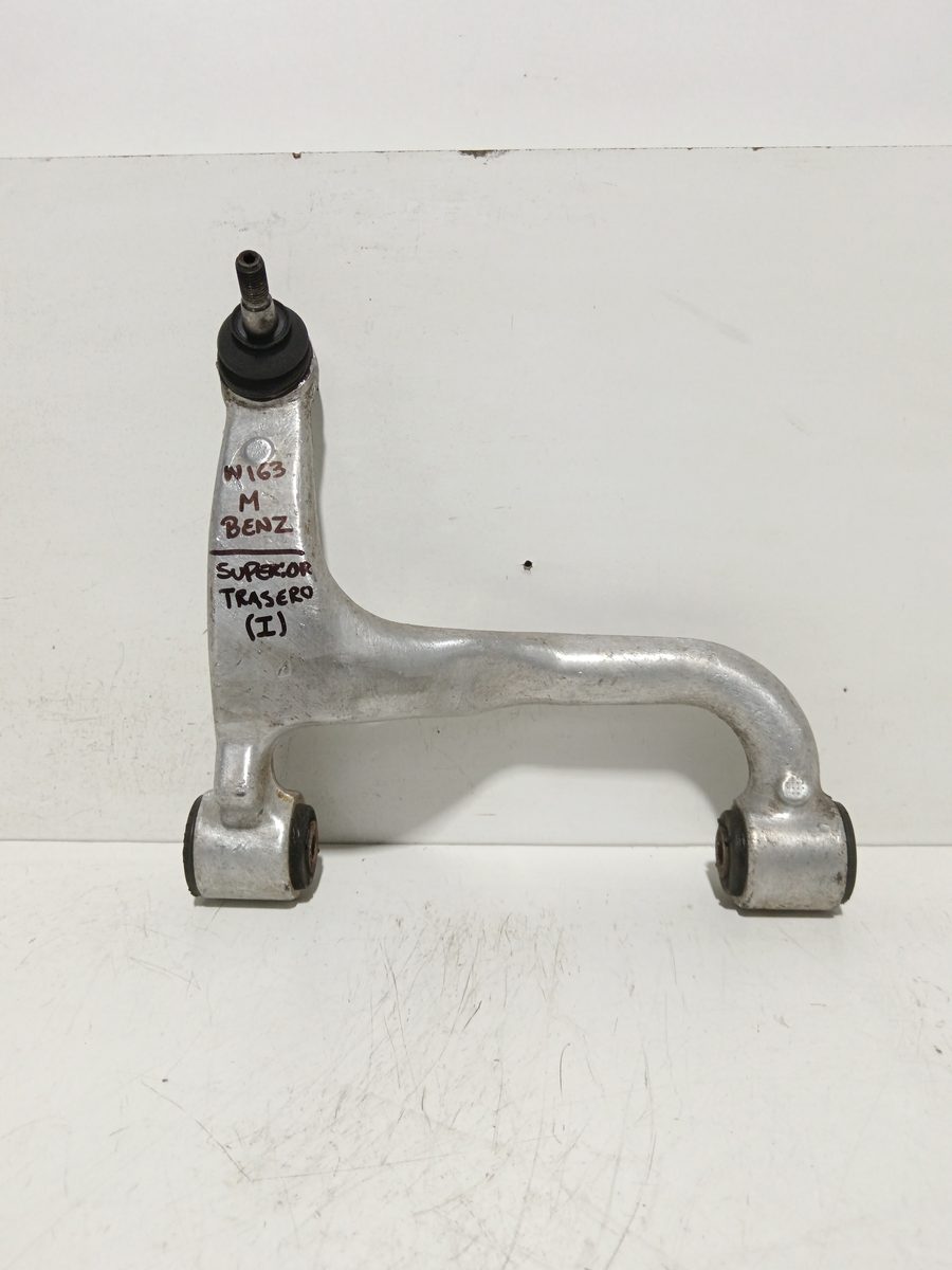 Parrilla De Suspension Superior Trasera Izquierda Mercedes-Benz Clase M (W163) 1633520401