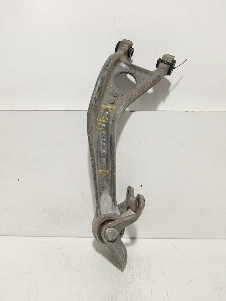 Parrilla De Suspension Superior Trasera Izquierda Peugeot 406 Coupe (S1/S2) 9638622680