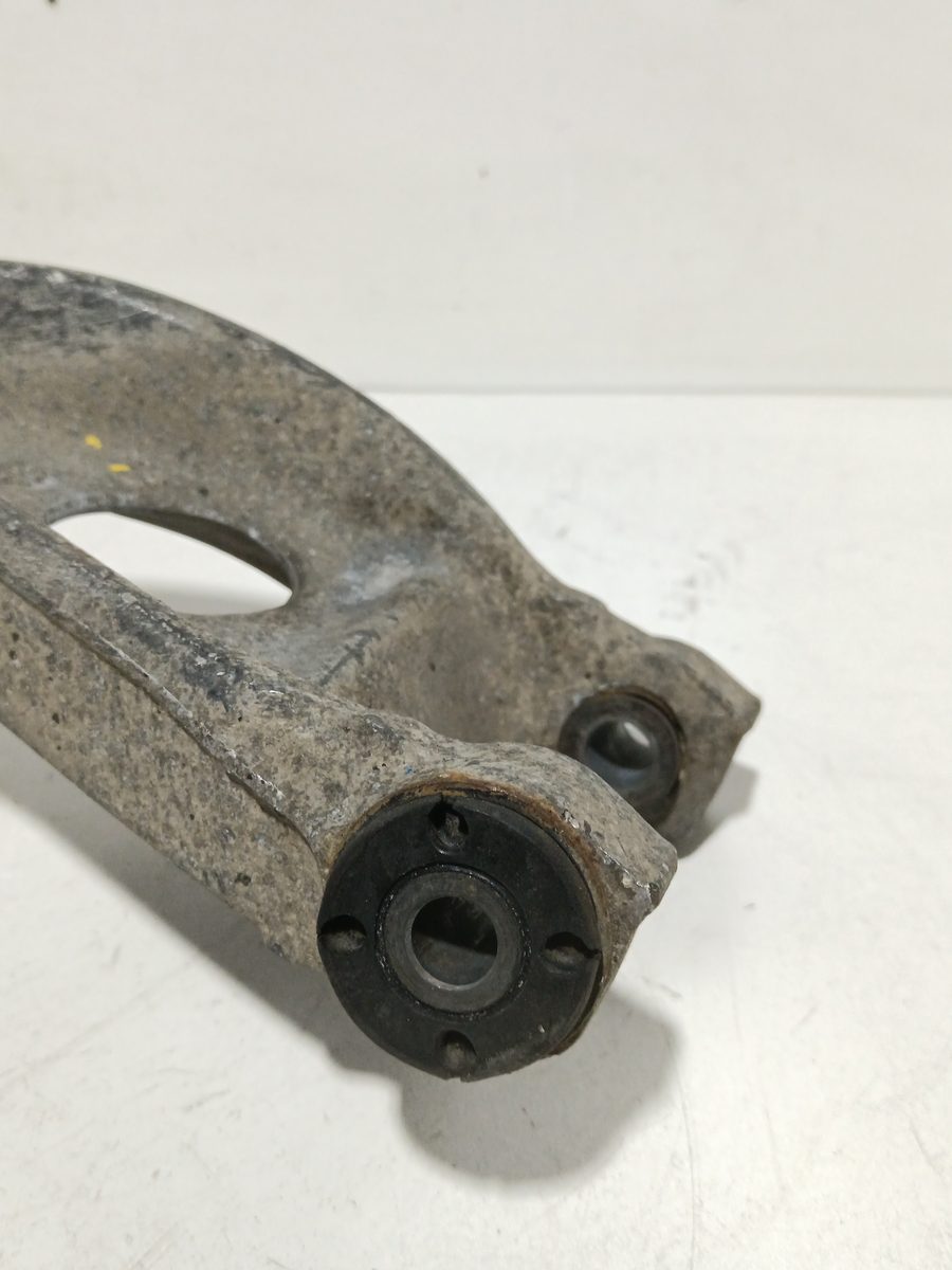 Parrilla de Suspension Superior Trasera Izquierda Peugeot 406 Coupe (S1/S2)