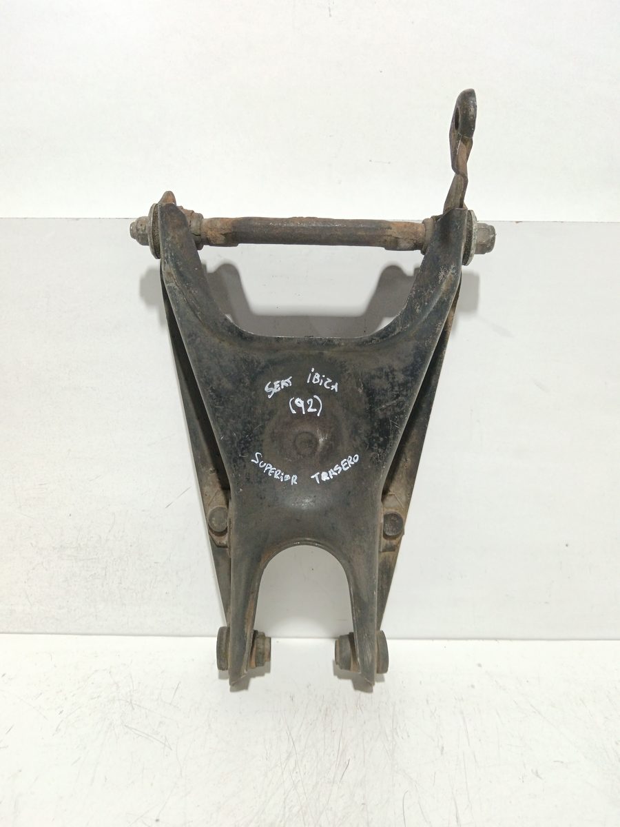 Parrilla De Suspension Superior Trasera Izquierda SEAT Ibiza 1985-Actualidad 1,5 1.5L 74kW