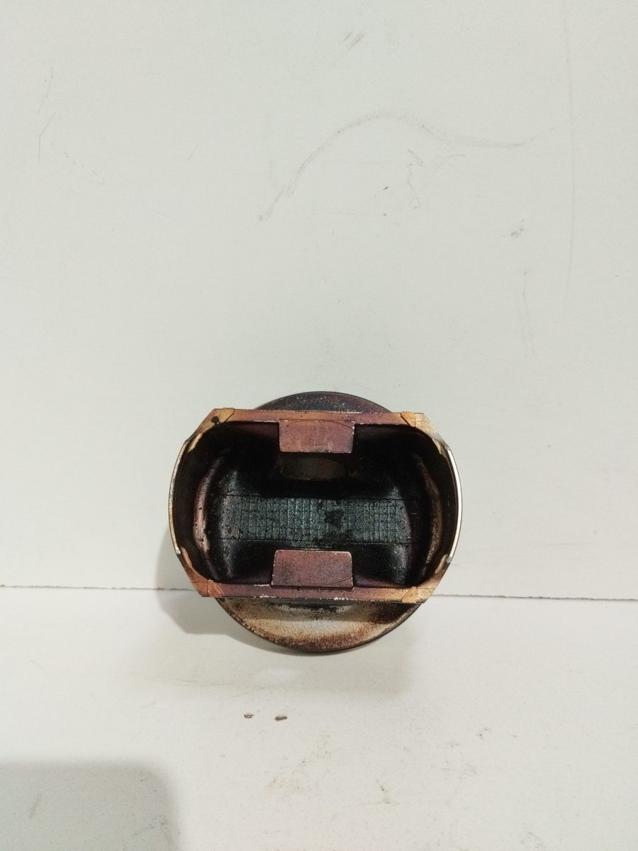 Piston Subaru Legacy Berl./familiar B11 (BD/BG) 1994-1999 2.2 CAT 2.2L 94kW