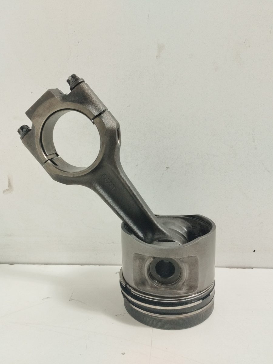 Piston Y Biela Ford Mondeo Berlina (GD) 1996-2001 1.8 Turbodiesel CAT 1.8L 66kW