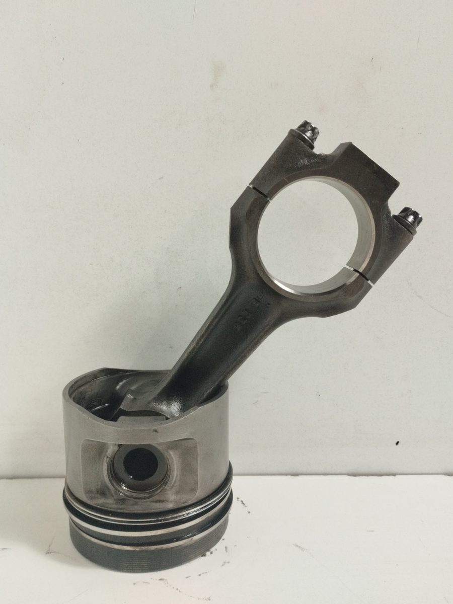 Piston Y Biela Ford Mondeo Berlina (GD) 1996-2001 1.8 Turbodiesel CAT 1.8L 66kW