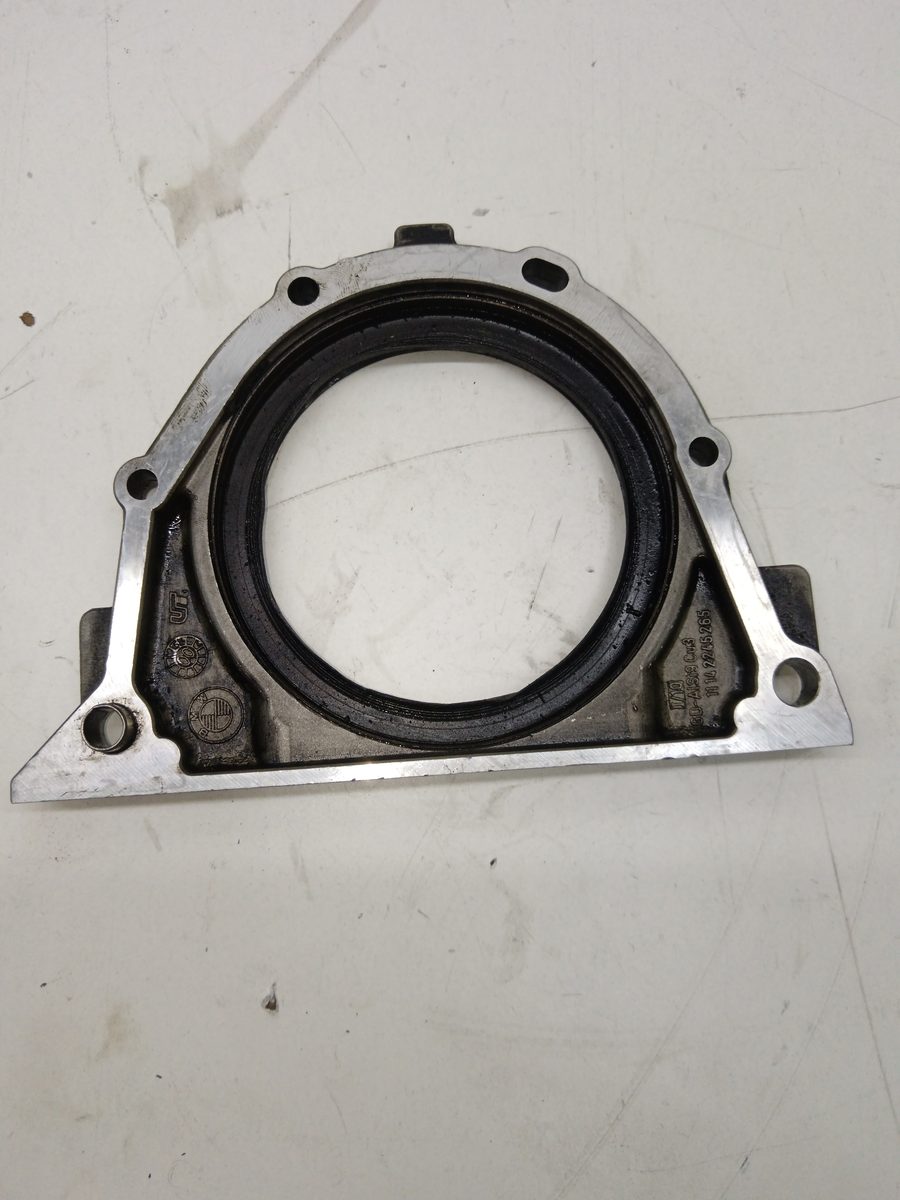 Porta Reten Cigüeñal BMW Serie 3 Berlina (E46) 1998-2006 2.0 16V Diesel CAT 11142245265