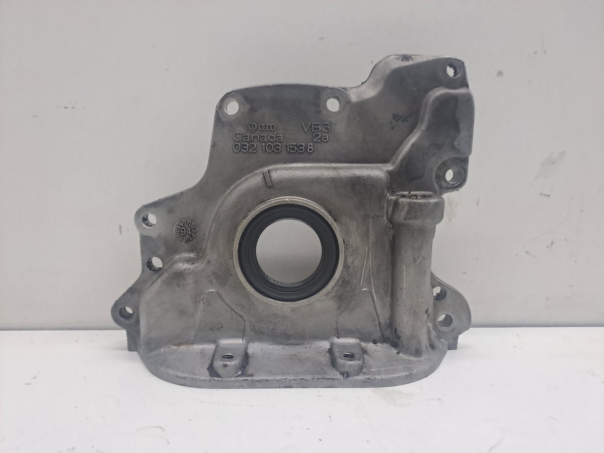 Porta Reten Cigüeñal Volkswagen Polo Berlina (6N1) 1994-1999 Air 1.6L 55kW 032103153B