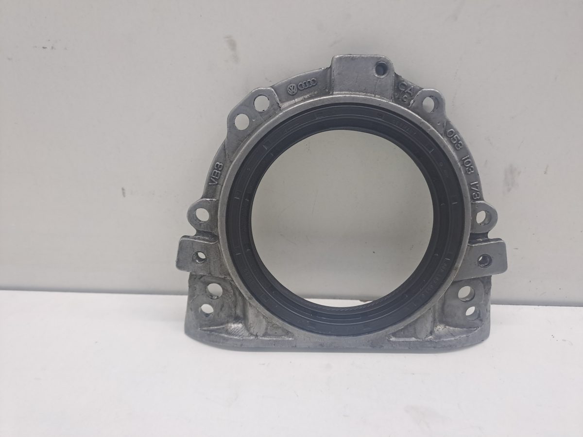 Porta Reten Cigüeñal Volkswagen Polo Berlina (6N1) 1994-1999 Air 1.6L 55kW 053104173