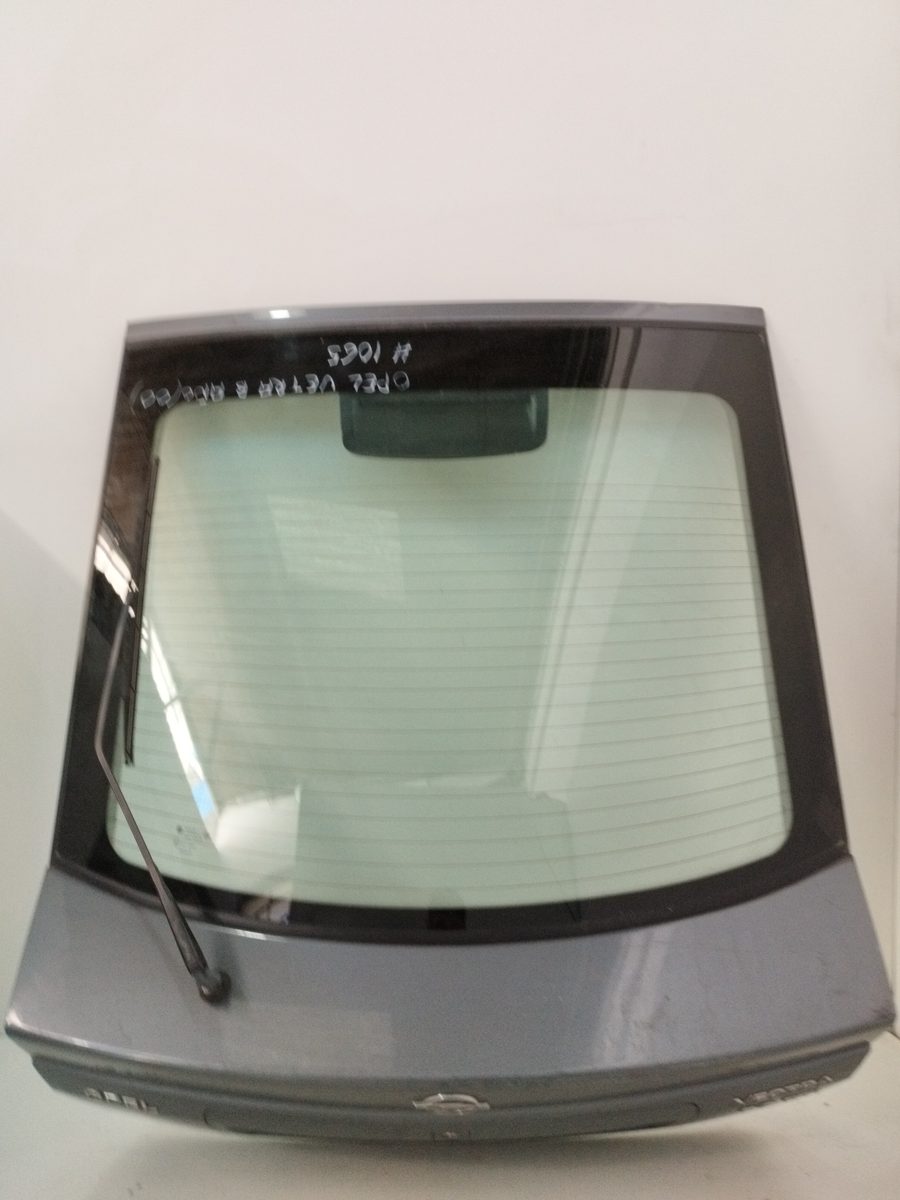 Porton Trasero Chevrolet Vectra B Berlina 1995-2002 Básico