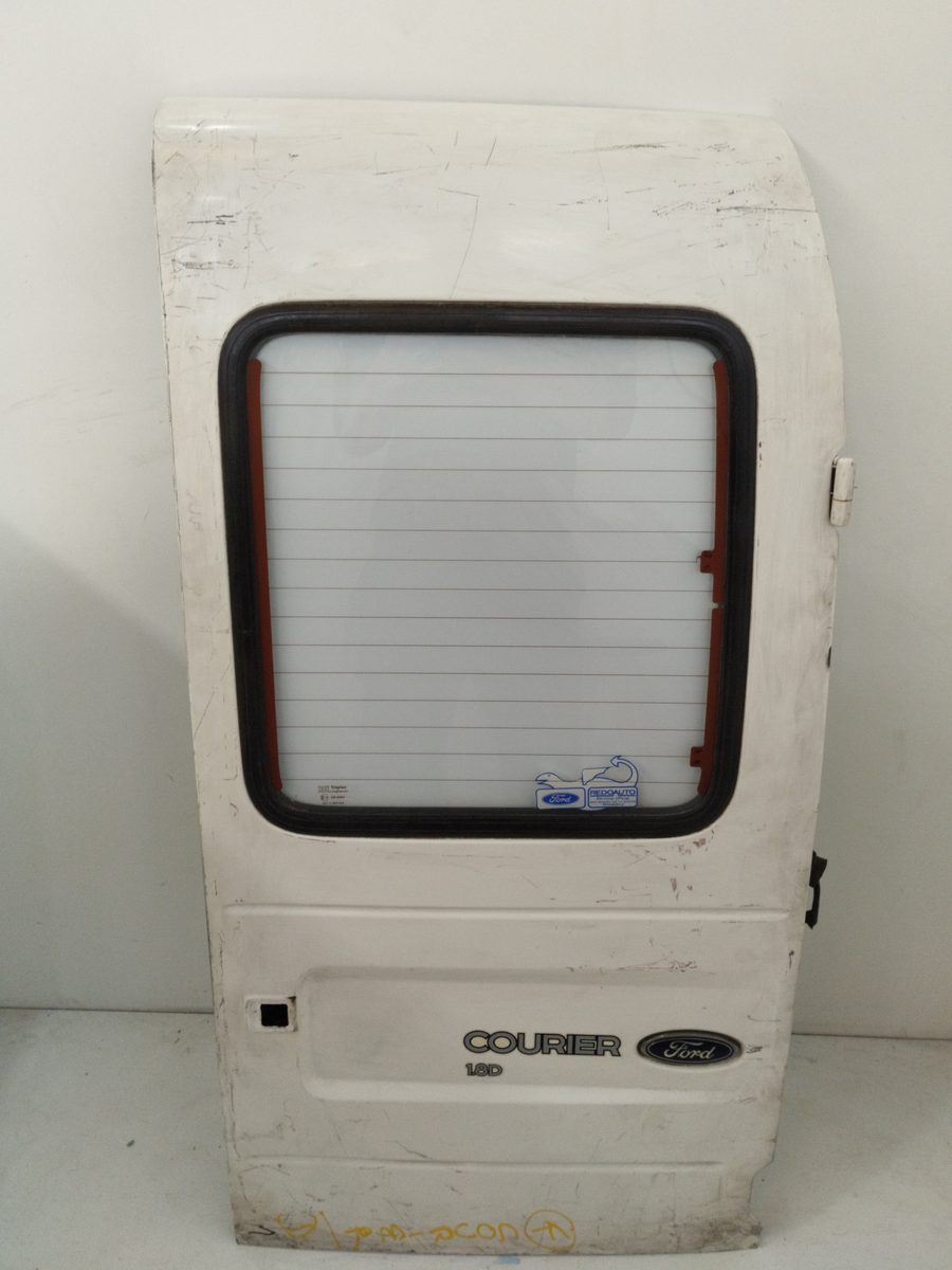 Porton Trasero Derecho Ford Fiesta Courier 1995-1999 Diesel CAT