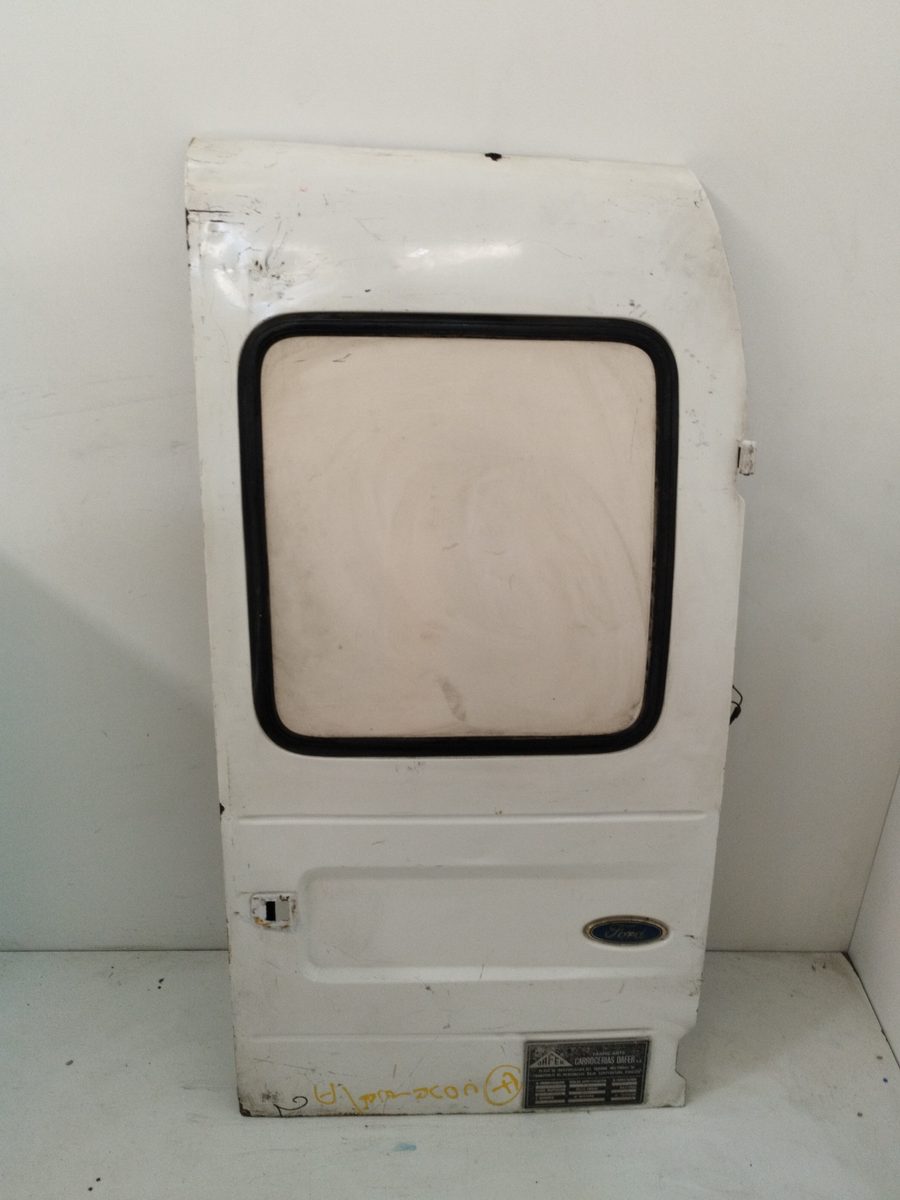 Porton Trasero Derecho Ford Fiesta Courier 1995-1999 Furg.