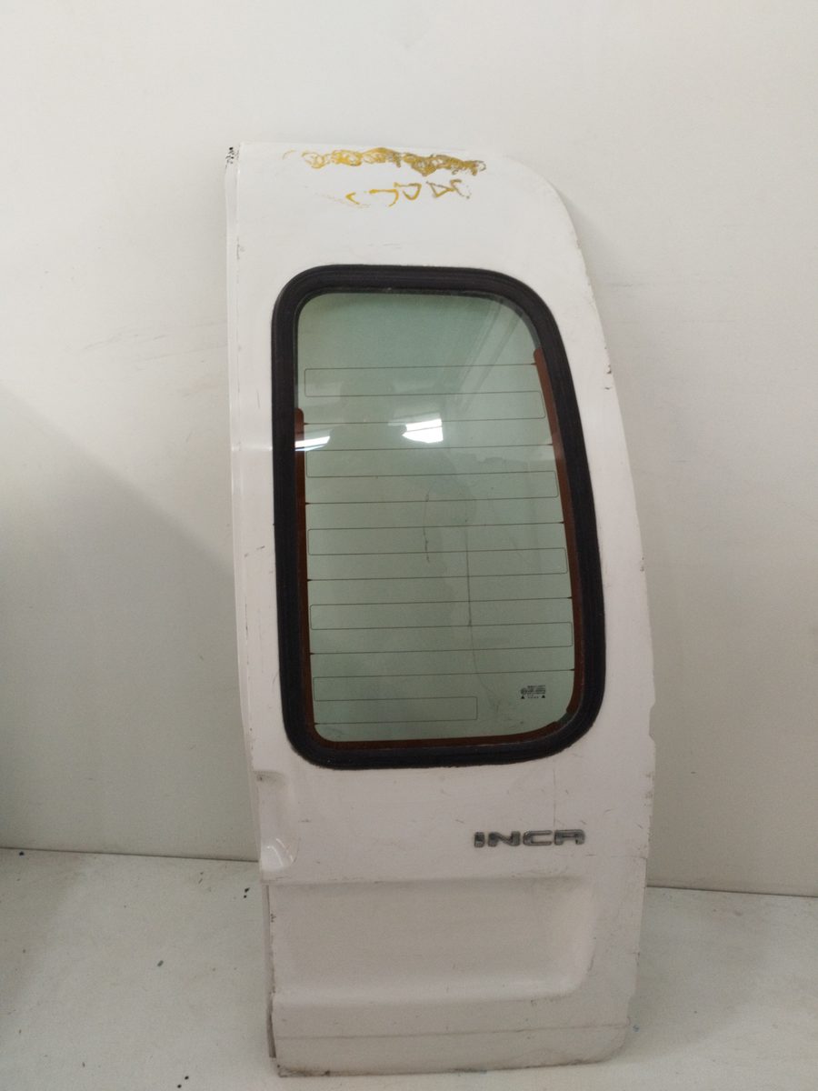 Porton Trasero Derecho SEAT Inca (6K9) 1995-2003 CL Familiar