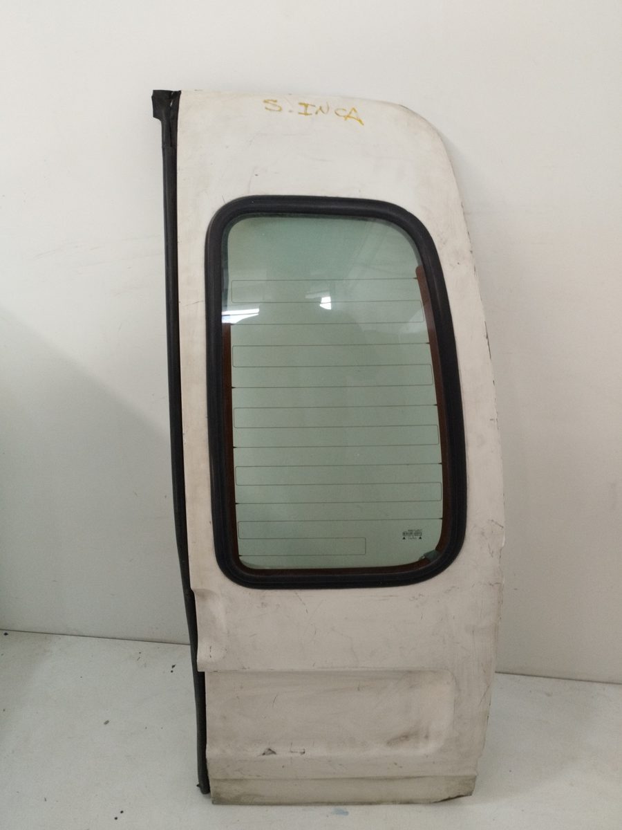 Porton Trasero Derecho SEAT Inca (6K9) 1995-2003 CL Familiar