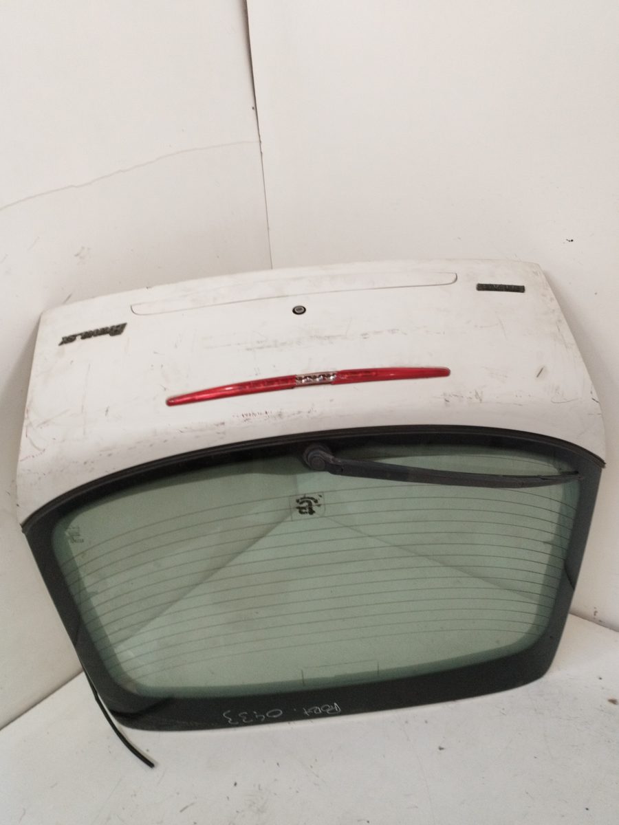 Porton Trasero Fiat Brava (182) 1995-2002