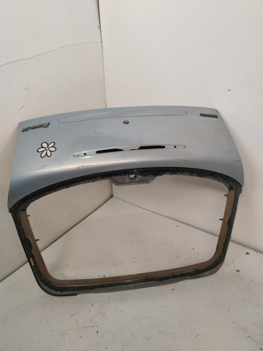 Porton Trasero Fiat Brava (182) 1995-2002