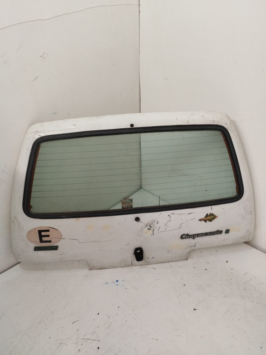 Porton Trasero Fiat Cinquecento (170) 1993-1998 I.E.