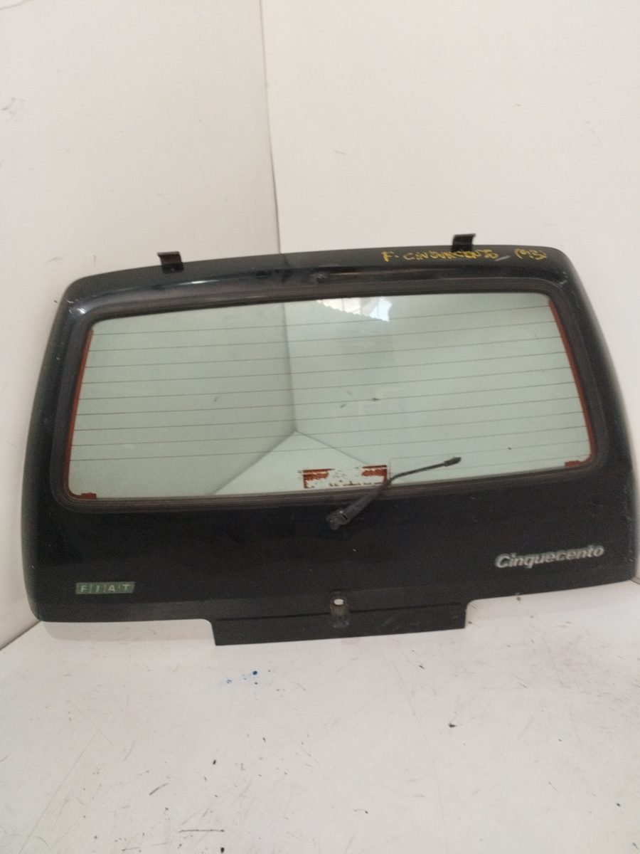 Porton Trasero Fiat Cinquecento (170) 1993-1998 I.E.