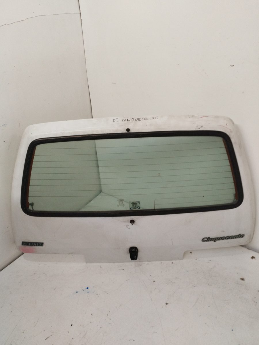 Porton Trasero Fiat Cinquecento (170) 1993-1998 I.E.