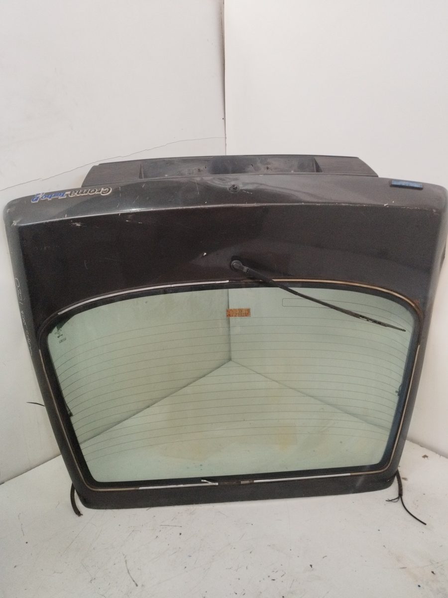 Porton Trasero Fiat Croma (182) 1986-1996 *