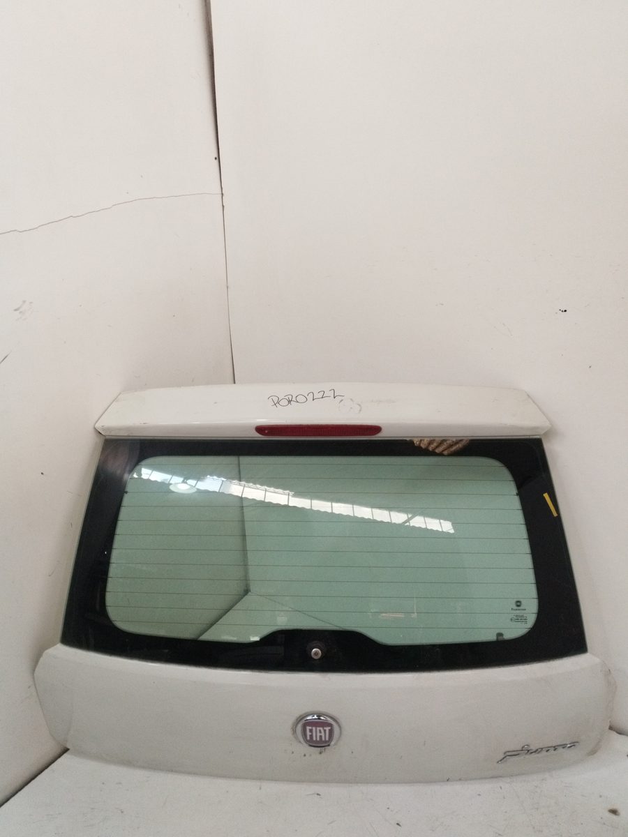 Porton Trasero Fiat Grande Punto (199) 2005-2012