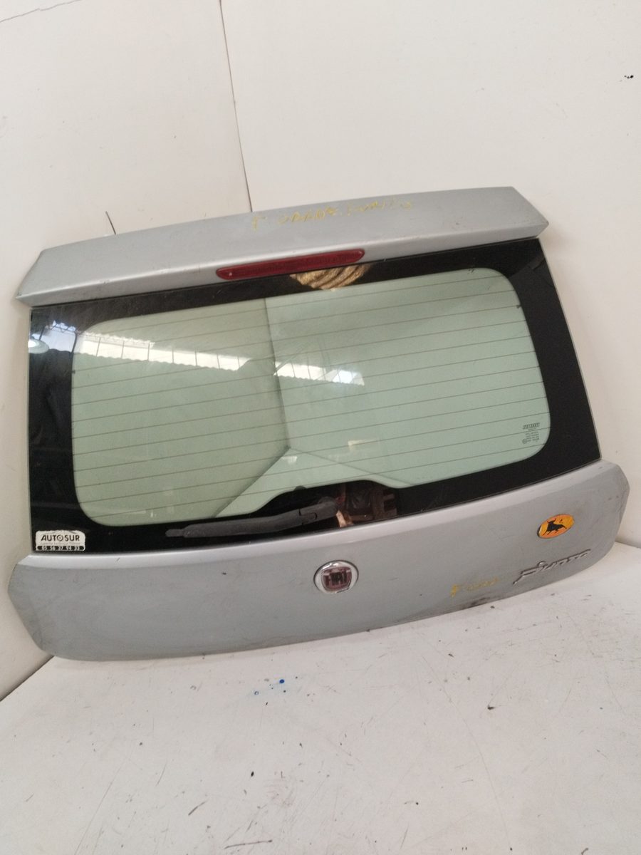 Porton Trasero Fiat Grande Punto (199) 2005-2012