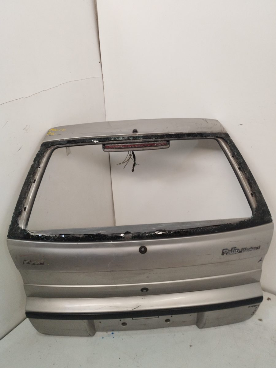 Porton Trasero Fiat Palio Weekend (178) 1997-2002
