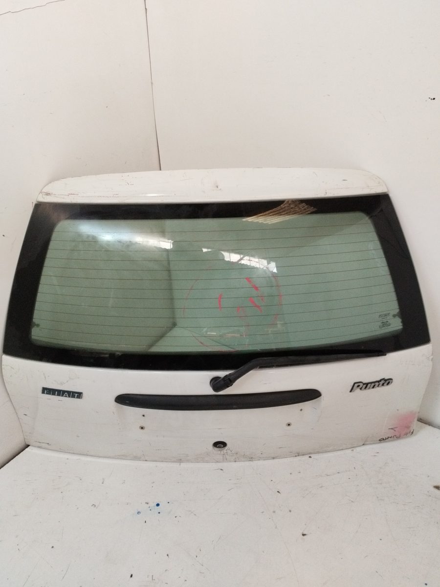 Porton Trasero Fiat Punto Berlina (188) 2002-2003 Active/EL (I)