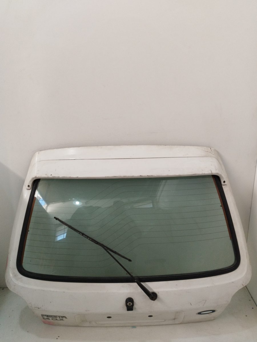Porton Trasero Ford Fiesta Berlina (DX) 1999-2002 Futura